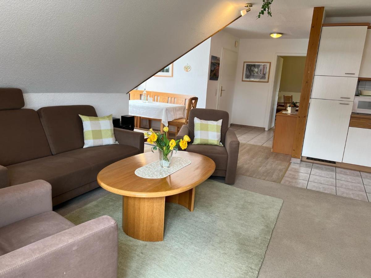 Apartament Lieblingsort Buxtehude Zewnętrze zdjęcie